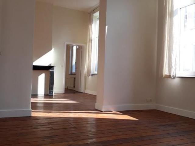 Appartement te huur