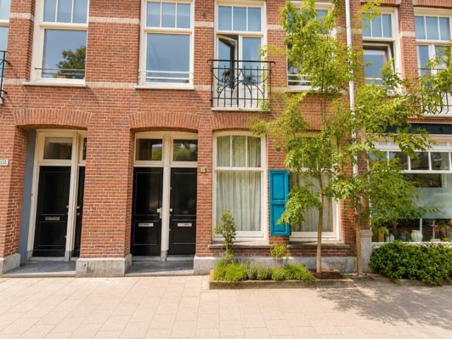 Appartement te huur