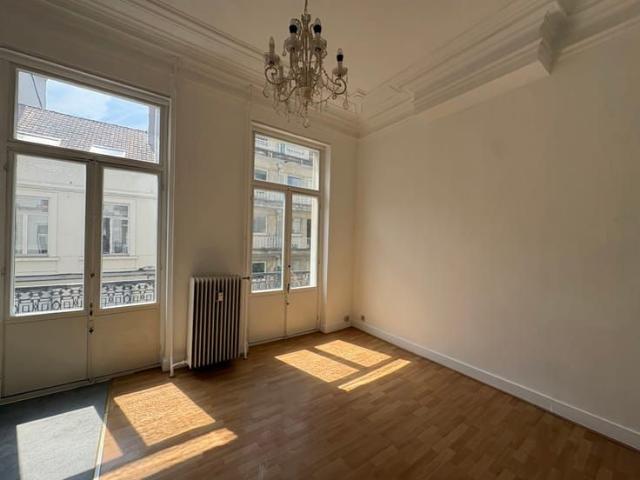 Appartement te huur