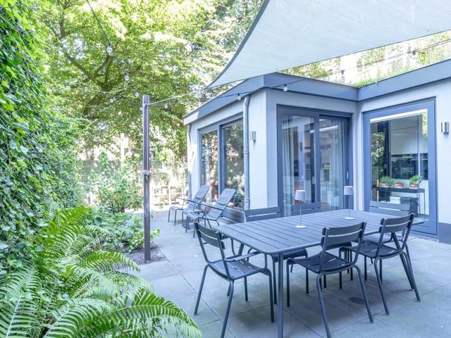 Appartement te huur