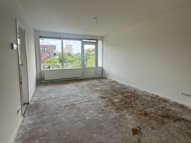 apartment for rent in Marius Bauerstraat 183 1062AJ Amsterdam Overtoomse Veld Zuid Amsterdam