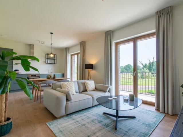 Appartement te huur