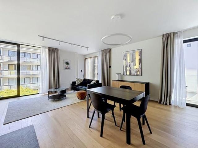 Appartement te huur