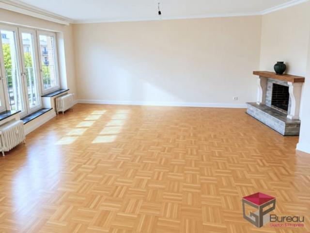 Appartement te huur