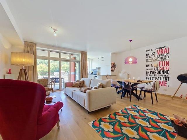 Appartement te huur