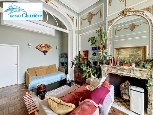 Appartement te huur