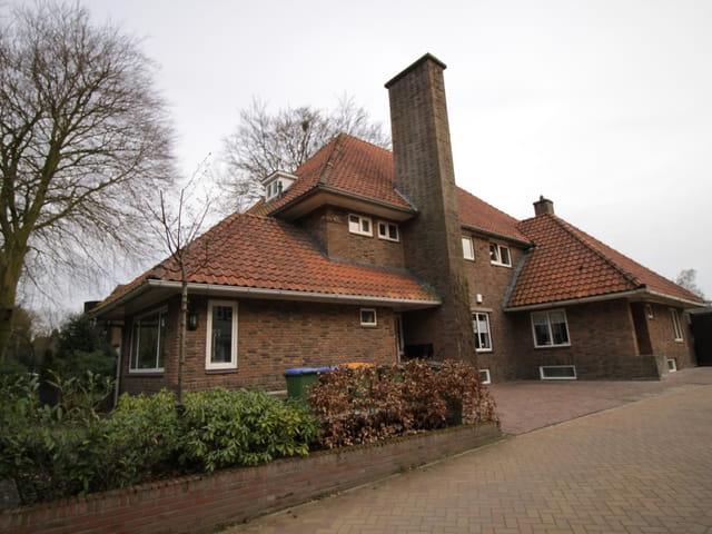 Appartement te huur