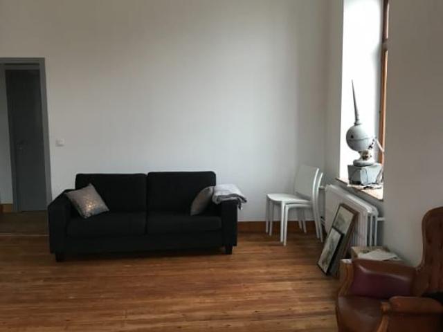Appartement te huur