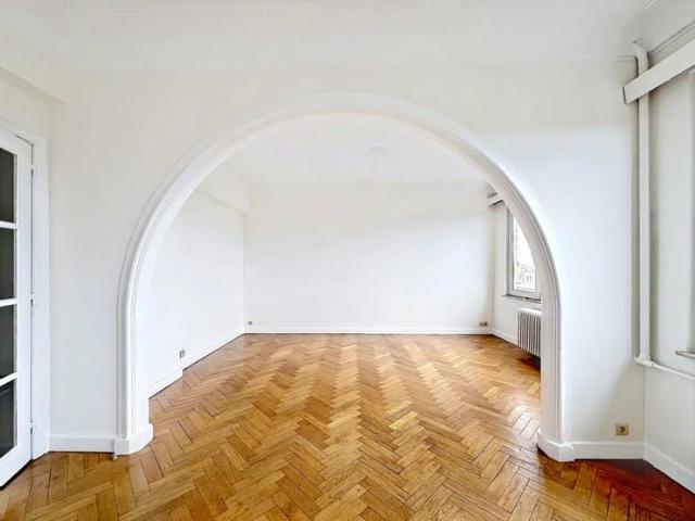 Appartement te huur