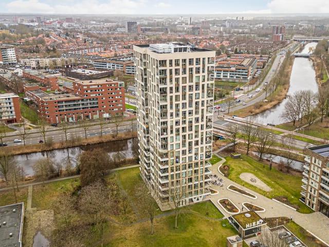 Appartement te huur