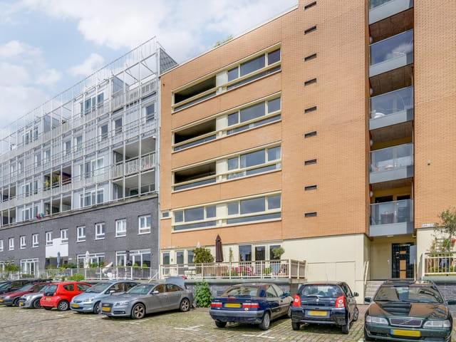 Appartement te huur
