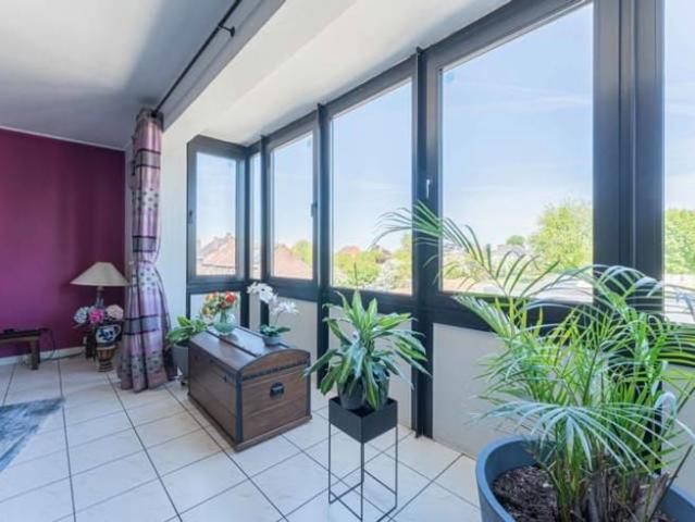 Appartement te huur
