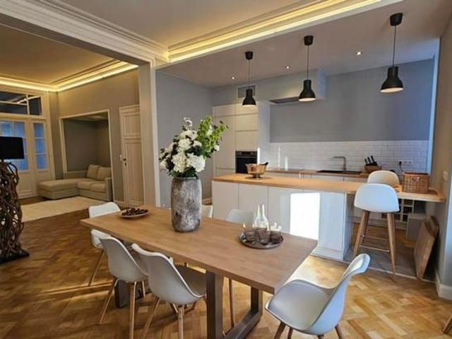 Appartement te huur