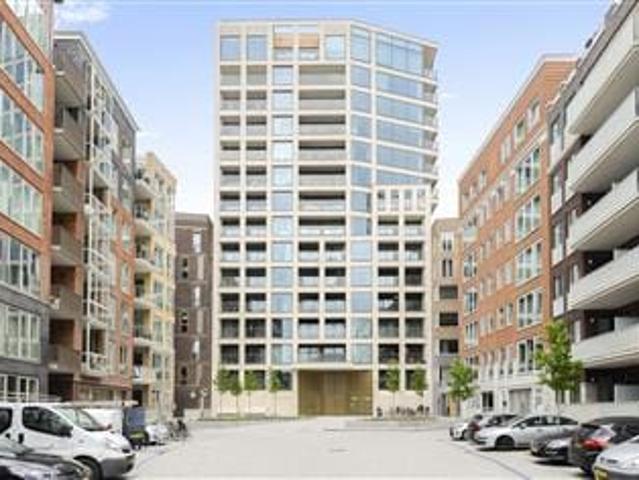 Appartement te huur