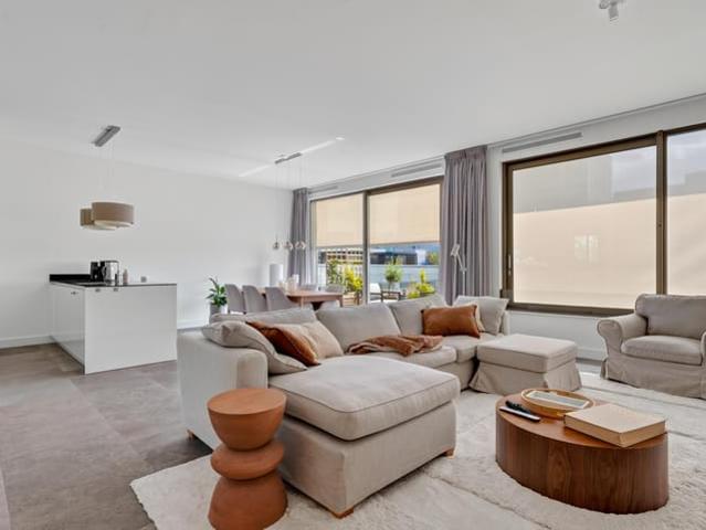 Appartement te huur