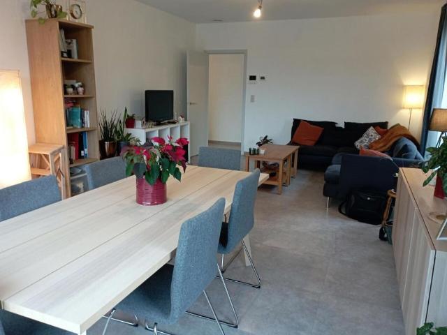 Appartement Te huur