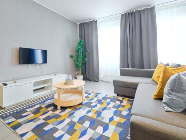 Appartement te huur