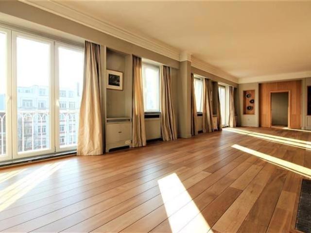 Appartement te huur