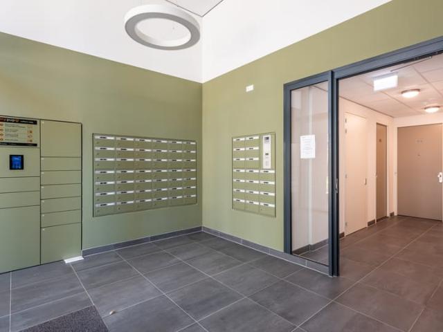 Appartement te huur