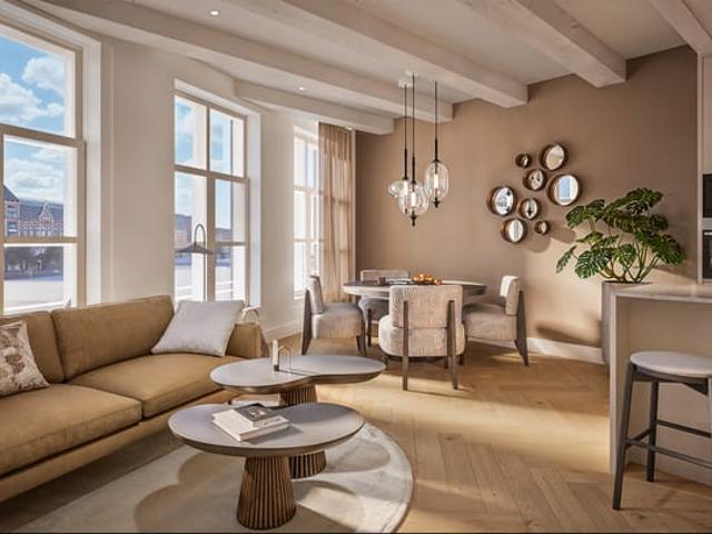 Appartement te huur