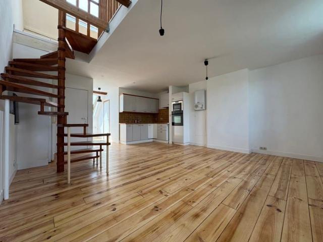 Appartement te huur