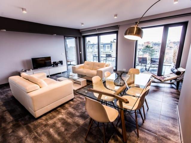 Appartement te huur