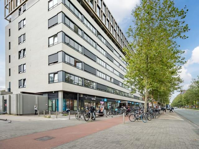 Appartement te huur