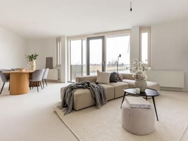Appartement te huur