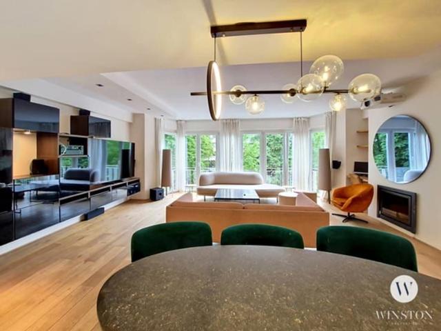Appartement te huur