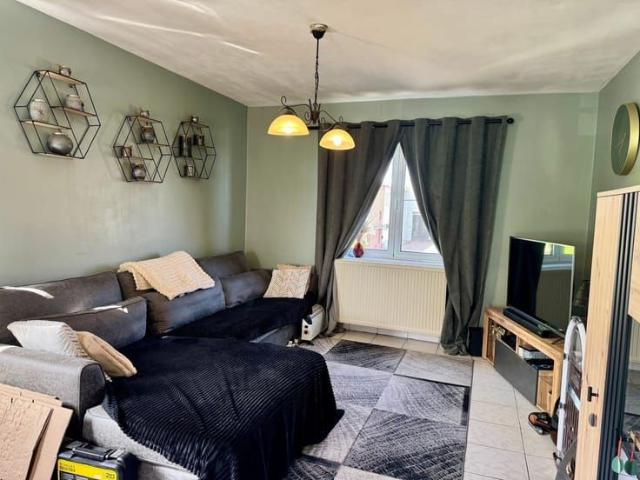 Appartement te huur