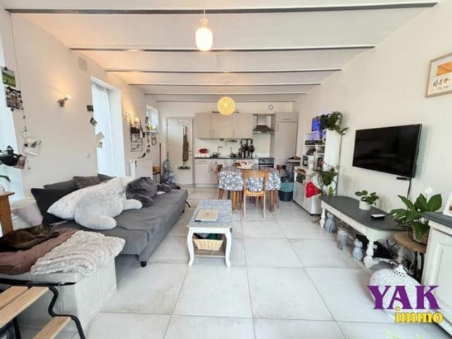 Appartement te huur