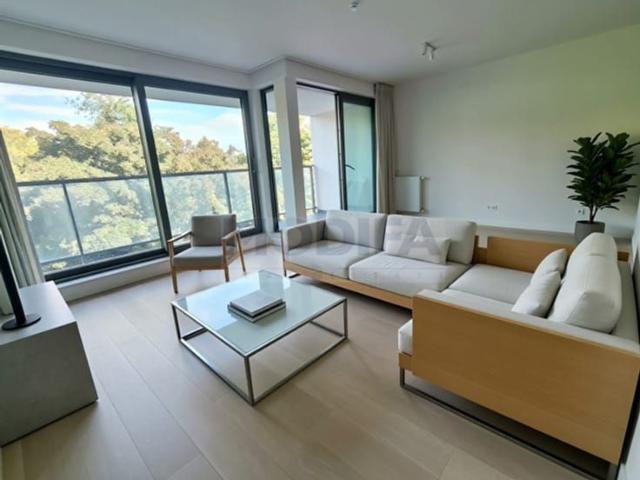Appartement te huur