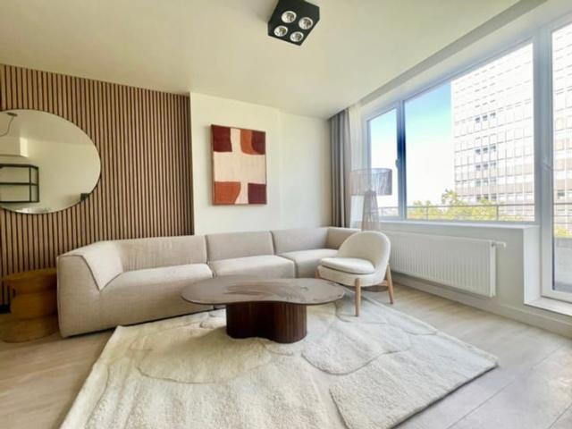 Appartement te huur