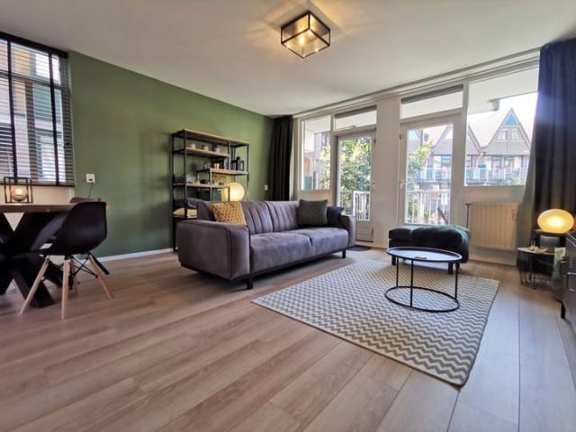 Appartement te huur