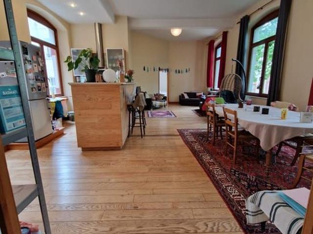 Appartement te huur