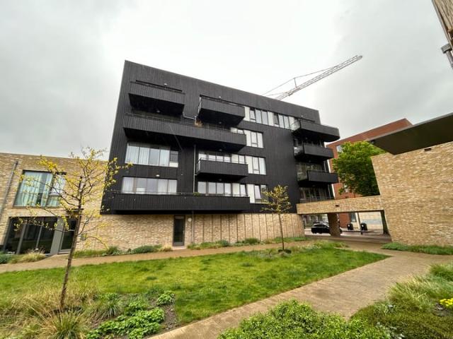 Appartement te huur