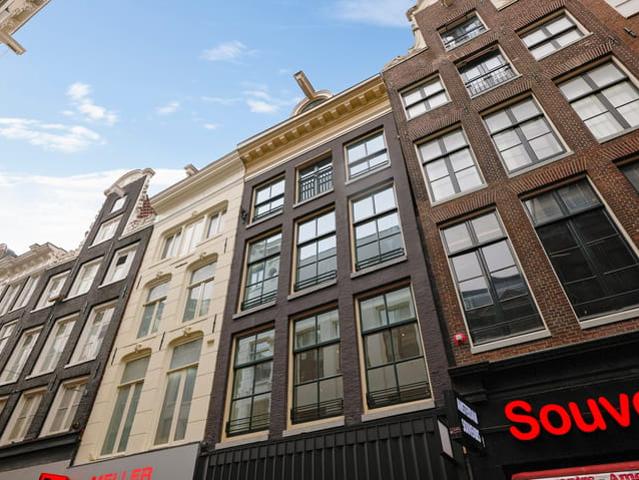 Appartement te huur