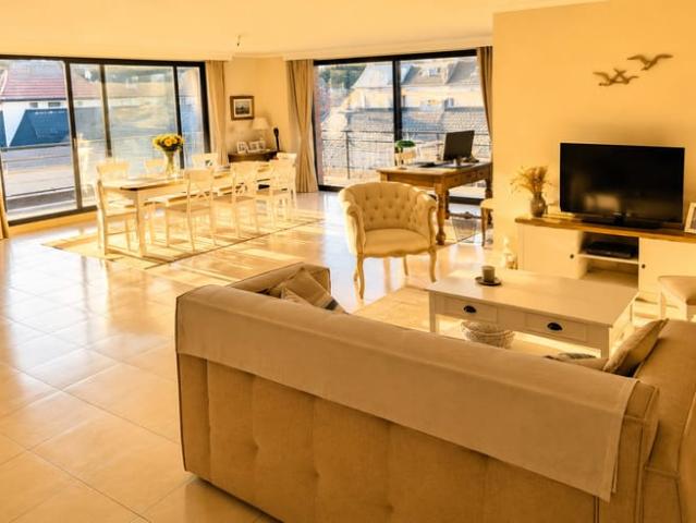 Appartement te huur