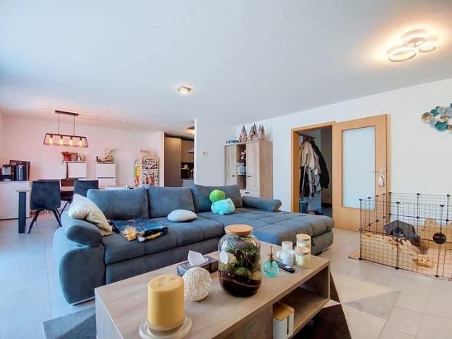 Appartement te huur