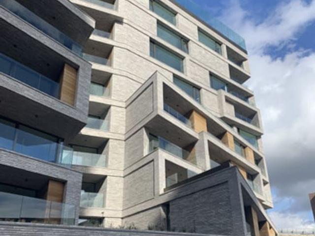 Appartement te huur