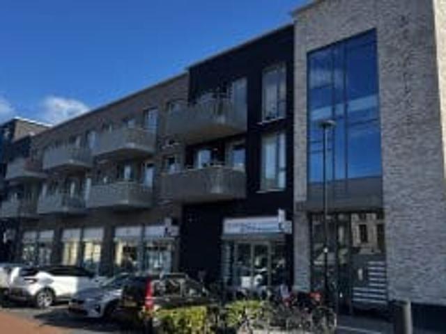 Appartement te huur