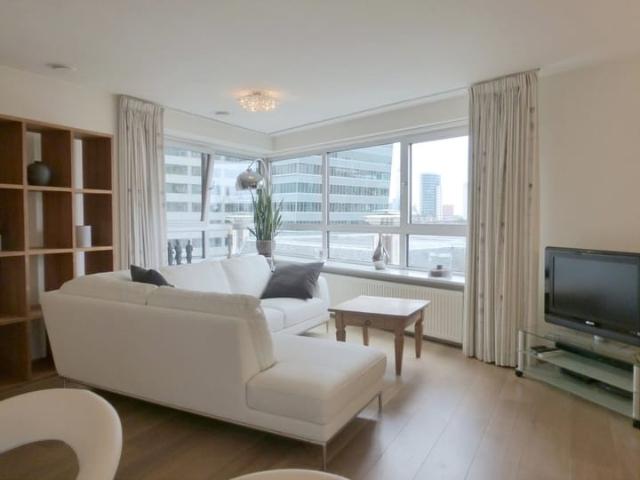 apartment for rent in Bulgersteyn 7085 3011AB Rotterdam Stadsdriehoek Rotterdam