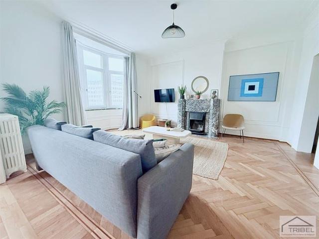 Appartement te huur