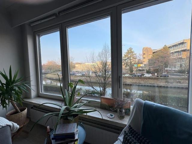 Appartement te huur
