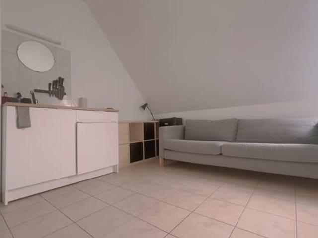 Appartement te huur