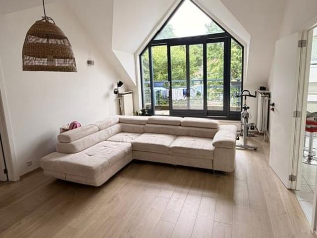 Appartement te huur