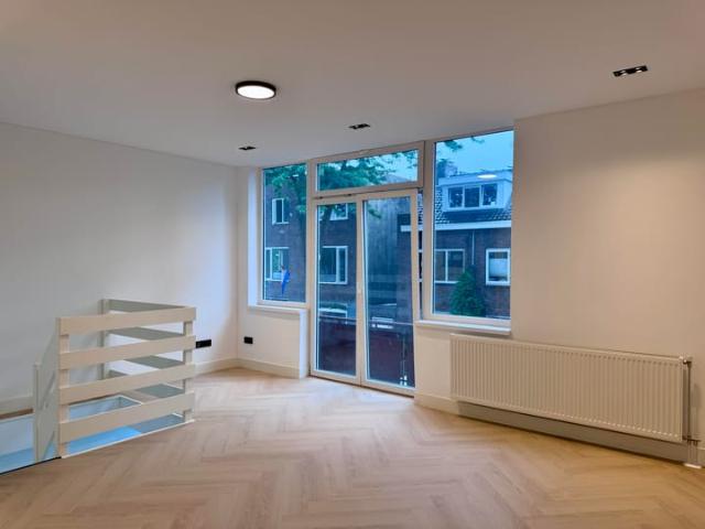apartment for rent in Van Humboldtstraat 114 A 3514GS Utrecht Tuinwijk Oost Utrecht