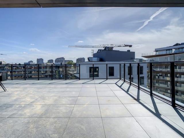 Appartement te huur