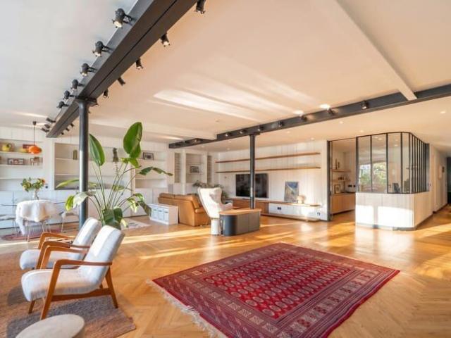 Appartement te huur