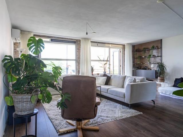Appartement te huur